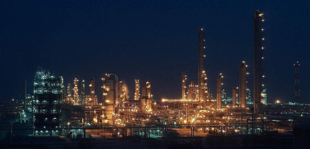 Überblick über globale Großanlagenbau-Projekte und Revisionen