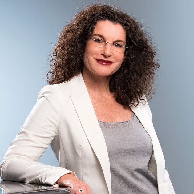 Pressebericht Tina Muller Will Raus Aus Russelsheim