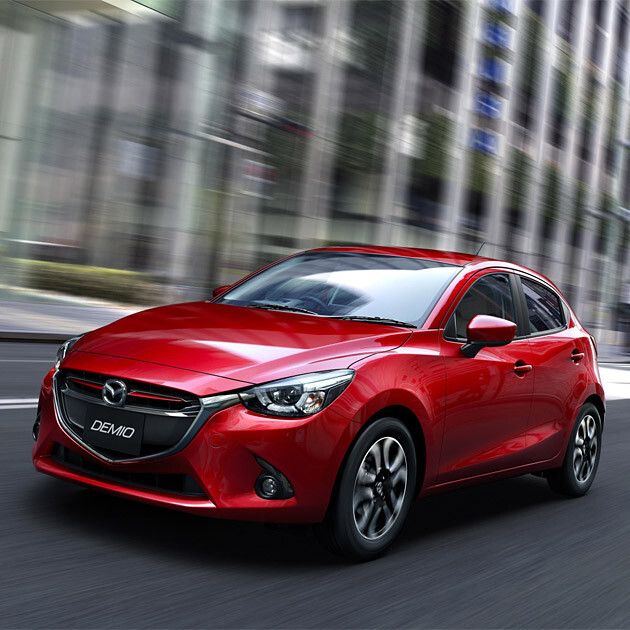 Mazda Ruft Die Baureihen 2 3 6 Und Cx 5 Zuruck