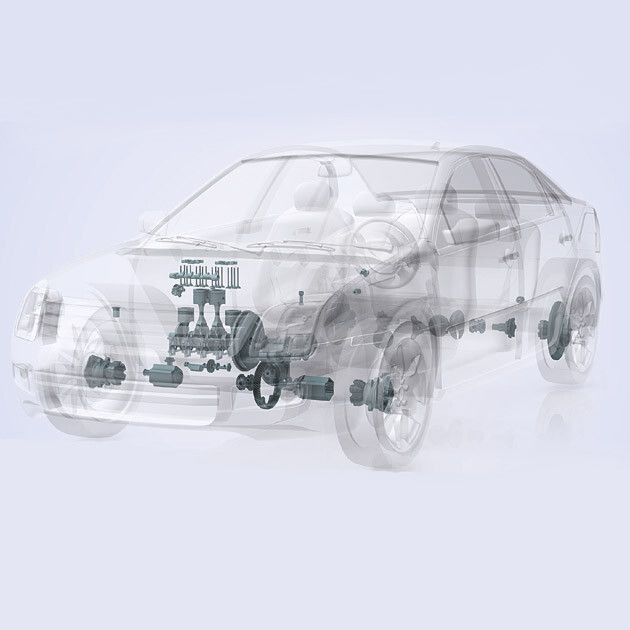 ung Massiver Leichtbau Im Automobil