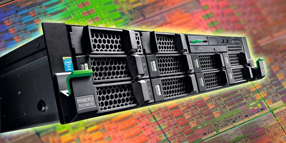 Großer Sprung: Intel Xeon E5-2600 v3