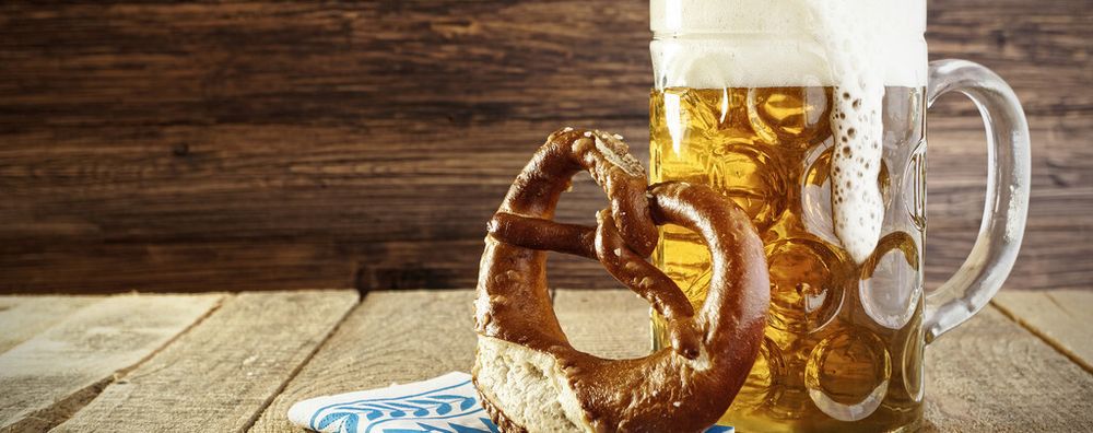 Fehlgeschmack in Lebensmitteln und Getränken aufspüren