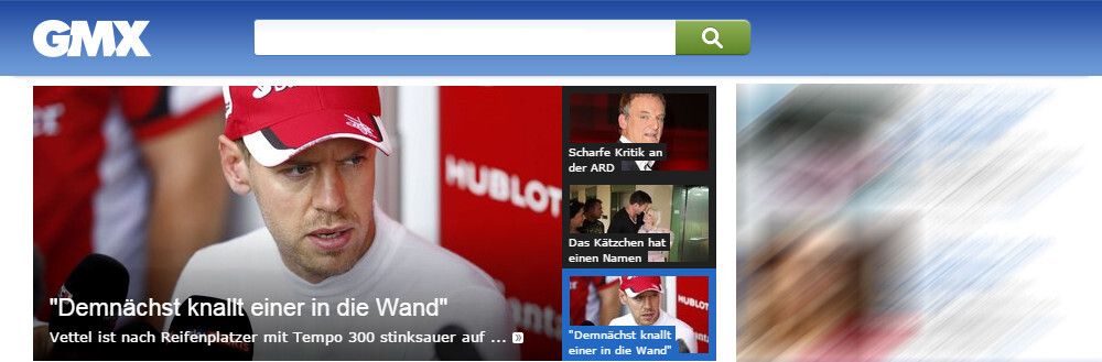 Wo speichert 1&1 die PGP-Schlüssel?