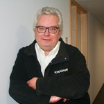 Ralph Zapke