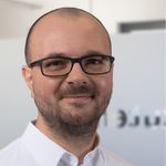 Daniel Eckert
