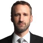 Dr. Christian Reinhardt