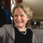 Dr. Barbara Holtz