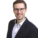 Dr. Florian Mohr