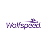 Logo Wolfspeed