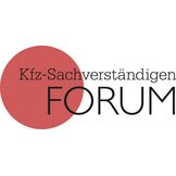 Logo Kfz-Sachverständigen Forum