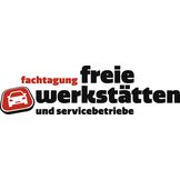 Logo Fachtagung für Freie Werkstätten