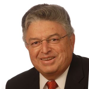 Prof. Dr.-Ing. Mario Pacas