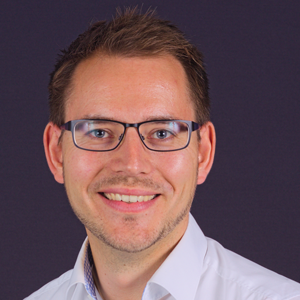 Dr. Stephan Mottyll