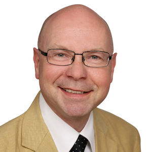 Wolfgang Zahn