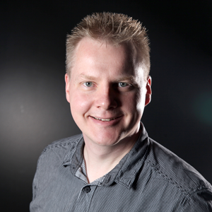 Frank Strobel