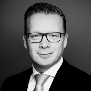 Bernd Hesse