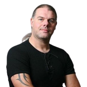 Wolfgang Huse