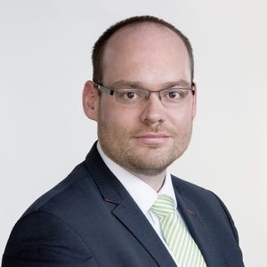 Martin Borowski