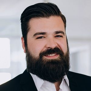 Sebastian Borchi