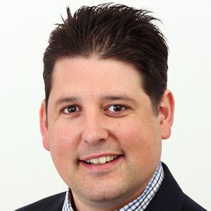 Jeroen Baerents