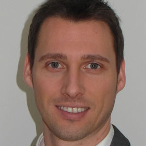 Gernot Hudin