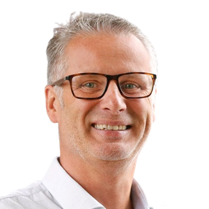 Dirk Zschommler