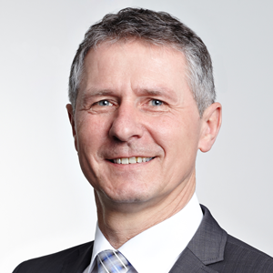 Uwe Wolfarth