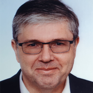 Claus Giebert