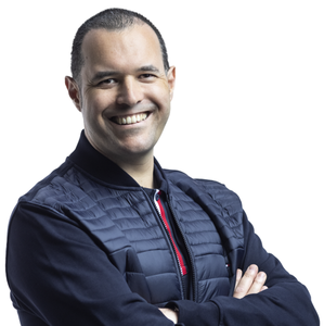 Prof. Dr. Stefan Iskan