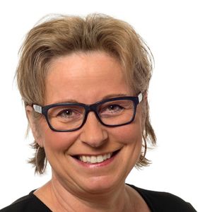 Susanne Seehuber