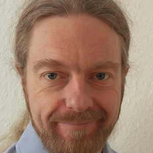 Dr. Johan M. Carlsson