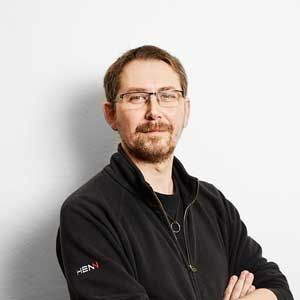 Gerhard Bechter