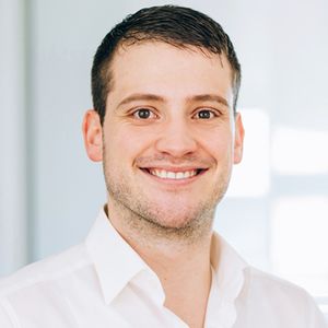 Sebastian Bolz