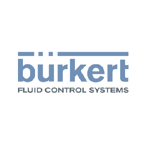 Logo Bürkert