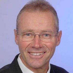 Axel Schlender