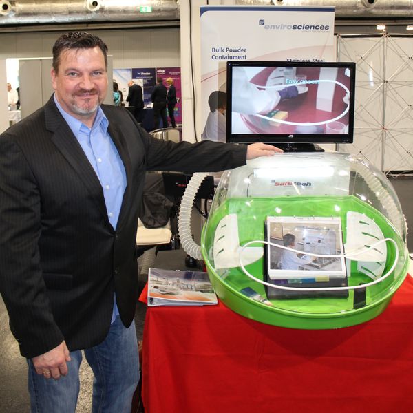 Von A bis Z: Die Aussteller der Lab-Supply Wien vom 19. März 2019 Hier finden Sie einige der Aussteller von der ersten Lab-Supply in Österreich. Weitere Infos zu den Terminen der kommenden Lab-Supply-Messen in Berlin, Dresden, Frankfurt, Hamburg, Leverkusen und Münster finden Sie auf www.lab-supply.info (Bild: LABORPRAXIS, Lüttmann)