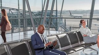 Unternehmen sollten ihren Mitarbeitern in Zeiten der Digitalen Transformation vor allem flexibles Arbeiten ermöglichen. (Bild: CHG MERIDIAN)