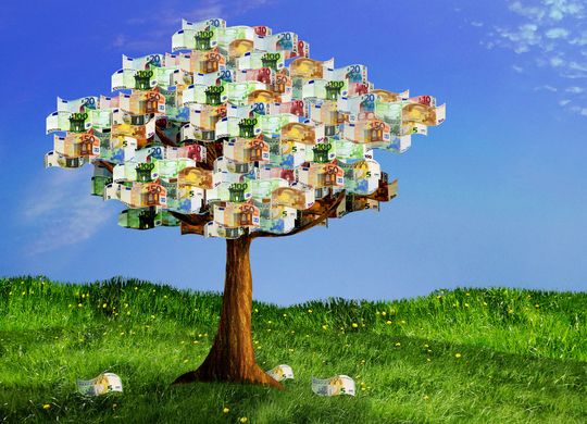 So formulieren Sie Ihre Gehaltsvorstellung richtig.(Bild:  Denise / pixelio.de)