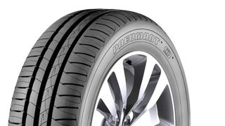 Vor etwa zehn Jahren gab es unter der Regie der Reiff-Gruppe den letzten Versuch, Pneumant am Markt zu etablieren. Sumitomo dürfte nun bessere Chancen haben. (Bild: Reiff)