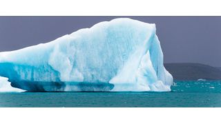 Island ist der Top-Standort-Favorit, der aus der Risiko-Analyse von Cushman und Wakefield hervorgeht: der "Data Centre Risk Index 2016". (©2011 Fred Rollison Photography)