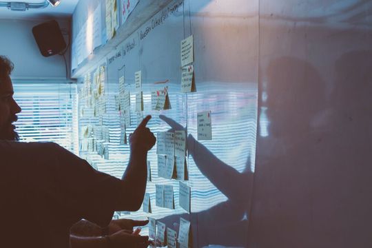 Trotz neuster Fortschritte stoßen Marketer, bei Customer Experience-Strategien auf erhebliche Hindernisse. Trotz neuster Fortschritte stoßen Marketer, bei Customer Experience-Strategien auf erhebliche Hindernisse.