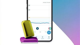 Das System ermöglicht die Steuerung des Hybrid-Closed-Loop direkt über das Smartphone des Nutzers statt über ein separates Handgerät. (Bild: Vicentra)