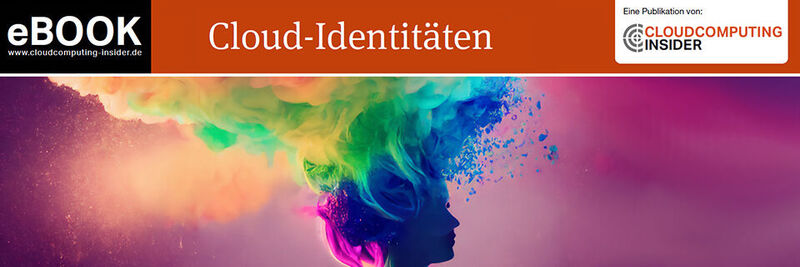 Das neue eBook „Cloud-Identitäten“ informiert darüber, wie ein sicheres, aber auch nutzerfreundliches IAM für die Cloud Realität werden kann. 
