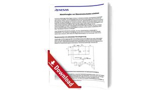 Whitepaper Cover: Intersil Corporation (Intersil Corporation)