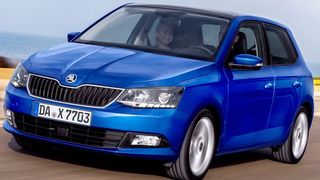 Der Skoda Fabia ist als junger Gebrauchtwagen sehr gefragt. (Skoda)