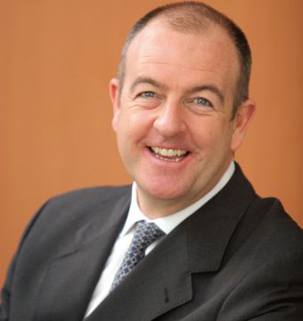 Nicholas J. Dunning, Vorsitzender der Geschäftsführung, Geschäftsführer Porsche (Archiv: Vogel Business Media)