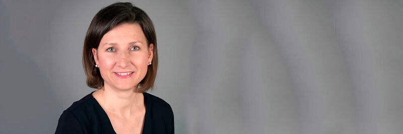 Die Autorin: Monika Schmetzer ist Director Business Operations DACH-Benelux bei IFS