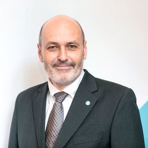 Der Autor, Ministerialdirektor Peter Batt, sieht in Open Data eine wichtiges Element der Verwaltungsmodernisierung