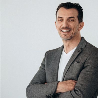 Joerg Hoffmann ist neuer CEO der Köttermann Group. (Bild: Köttermann)