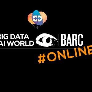 Big Data & AI World    Die eigentlich in Frankfurt geplante Veranstaltung wird 2020 online stattfinden. Doch auch das virtuelle Event verspricht einen ganzheitlichen Überblick über Trends, Marktentwicklungen und Softwarelösungen rund um die Themenkomplexe Big Data Management und künstliche Intelligenz. In verschiedenen Vorträgen melden sich Speaker aus den Bereichen Analytics, Customer Relationship Management und Enterprise Content Management, Data Intelligence, AI Innovation Management und vielen mehr zu Wort. Wann: 11. - 12. November 2020, virtuell.    Mehr unter: 